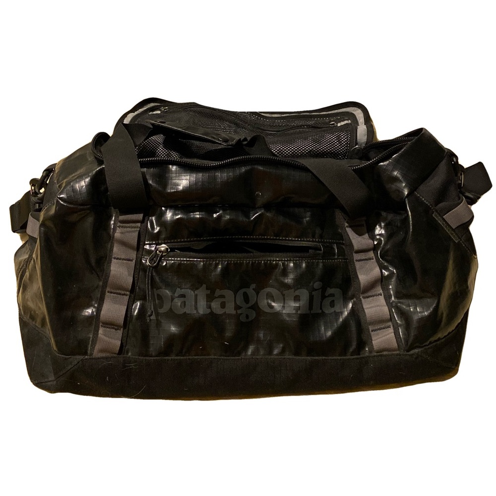 Patagonia Black Hole 45L